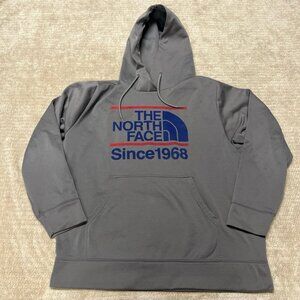 THE NORTH FACE M MUCKERS HOODIE SWEAT-SHIRT FOR MENS SIZE XL